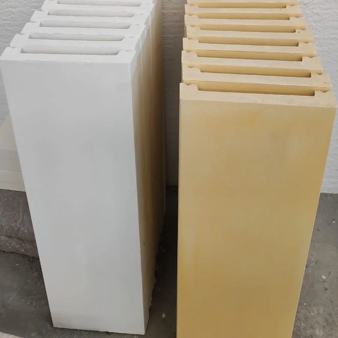 Piezas para piscina Plamar