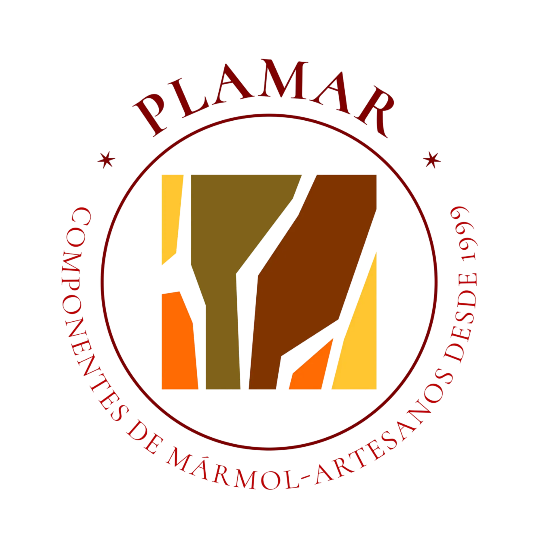 Logo Plamar