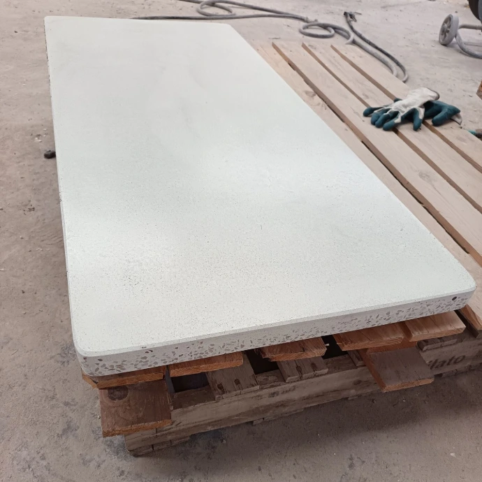 Piedra artificial Plamar